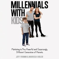 Enlarge image Cover: Millennials with Kids - Gildan Media Corporation