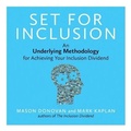 Cover: Set for Inclusion - Gildan Media Corporation