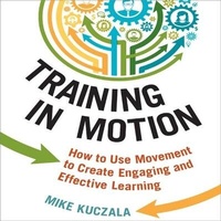 Enlarge image Cover: Training in Motion - Gildan Media Corporation