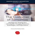 Cover: The Customer Tomorrow - Ascent Audio