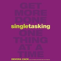 Abbildung von: Singletasking - Gildan Media Corporation