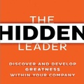 Cover: The Hidden Leader - Gildan Media Corporation