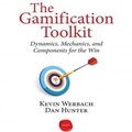 Cover: The Gamification Toolkit - Gildan Media Corporation