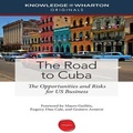 Cover: The Road to Cuba - Ascent Audio