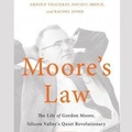 Cover: Moore's Law - Gildan Media Corporation