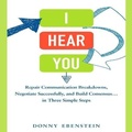 Abbildung von: I Hear You - Gildan Media Corporation