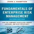 Cover: Fundamentals of Enterprise Risk Management - Gildan Media Corporation