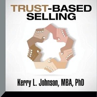 Enlarge image Cover: Trust-Based Selling - Gildan Media Corporation