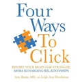 Cover: Four Ways to Click - Gildan Media Corporation