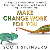Enlarge image Cover: Make Change Work for You - Gildan Media Corporation
