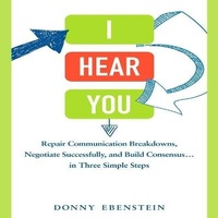 Abbildung von: I Hear You - Gildan Media Corporation