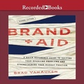 Cover: Brand Aid - Gildan Media Corporation