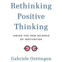 Enlarge image Cover: Rethinking Positive Thinking - Gildan Media Corporation