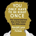 Cover: You Only Have to Be Right Once - Gildan Media Corporation