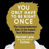 Enlarge image Cover: You Only Have to Be Right Once - Gildan Media Corporation