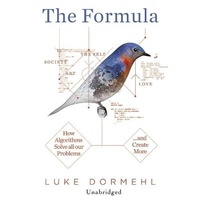 Enlarge image Cover: The Formula - Gildan Media Corporation