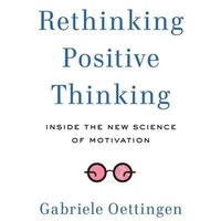 Enlarge image Cover: Rethinking Positive Thinking - Gildan Media Corporation