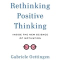 Cover: Rethinking Positive Thinking - Gildan Media Corporation