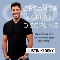 Abbildung von: Organize and Create Discipline - Gildan Media Corporation