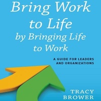 Enlarge image Cover: Bring Work to Life by Bringing Life to Work - Gildan Media Corporation
