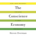 Cover: The Conscience Economy - Gildan Media Corporation