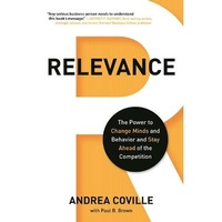 Enlarge image Cover: Relevance - Gildan Media Corporation