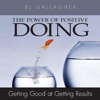 Enlarge image Cover: The Power of Positive Doing - Ascent Audio