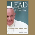 Cover: Lead with Humility - Gildan Media Corporation