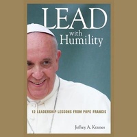 Enlarge image Cover: Lead with Humility - Gildan Media Corporation