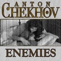 Cover: Enemies - Gildan Media Corporation