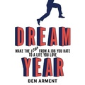 Cover: Dream Year - Gildan Media Corporation