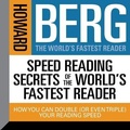 Cover: Speed Reading Secrets the World's Fastest Reader - Gildan Media Corporation