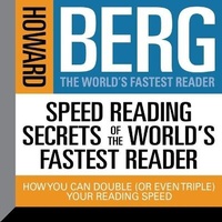 Enlarge image Cover: Speed Reading Secrets the World's Fastest Reader - Gildan Media Corporation