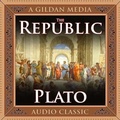 Cover: The Republic Lib/E - Gildan Media Corporation