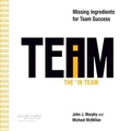 Cover: The I in Team - Gildan Media Corporation
