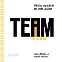 Enlarge image Cover: The I in Team - Gildan Media Corporation