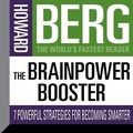 Cover: The Brainpower Booster Lib/E - Gildan Media Corporation