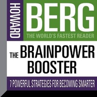 Enlarge image Cover: The Brainpower Booster Lib/E - Gildan Media Corporation