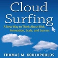 Cover: Cloud Surfing - Gildan Media Corporation