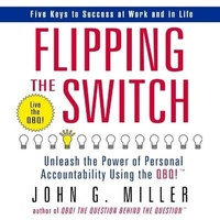 Enlarge image Cover: Flipping the Switch - Gildan Media Corporation