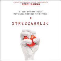 Abbildung von: Stressaholic - Gildan Media Corporation
