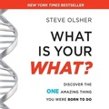 Cover: What Is Your What? - Gildan Media Corporation