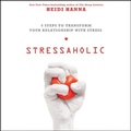 Cover: Stressaholic - Gildan Media Corporation