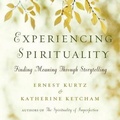 Cover: Experiencing Spirituality - Ascent Audio