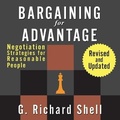 Cover: Bargaining for Advantage - Gildan Media Corporation