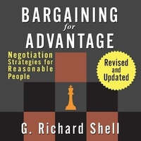 Enlarge image Cover: Bargaining for Advantage - Gildan Media Corporation