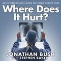 Cover: Where Does It Hurt? - Gildan Media Corporation
