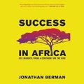 Cover: Success in Africa - Gildan Media Corporation