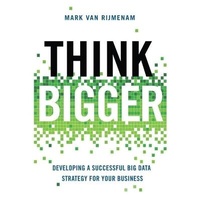 Enlarge image Cover: Think Bigger - Gildan Media Corporation