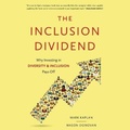 Cover: The Inclusion Dividend - Gildan Media Corporation